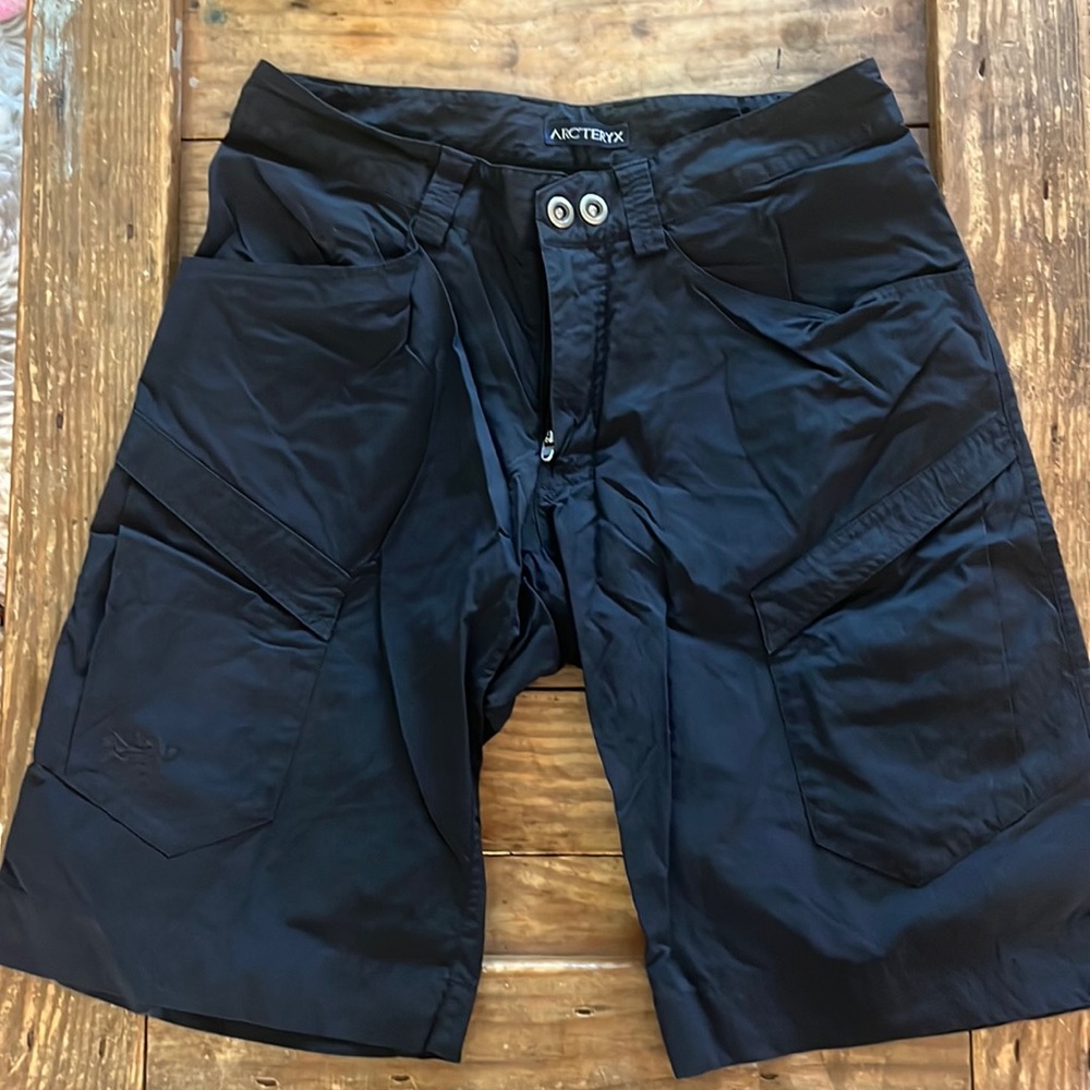 Arcteryx shorts